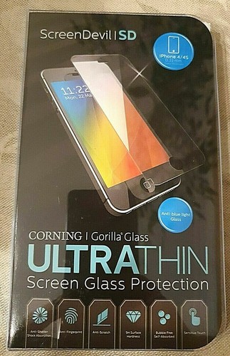 Ultrathin gorilla glas - gorilla,