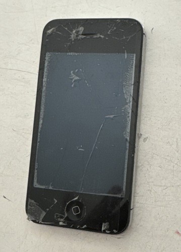 Apple iphone 16gb schwarz - 16gb,