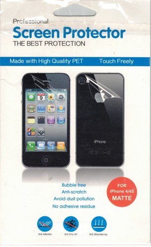 Screen protector für apple - protector,