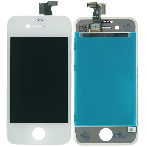 Iphone retina lcd - retina,