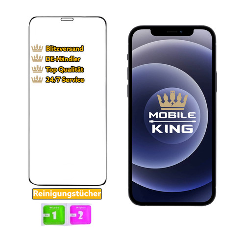 Panzerfolie für iphone 7 - panzerfolie, 6