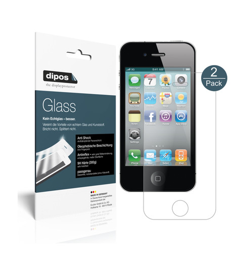 Schutzfolie für apple iphone - schutzfolie,
