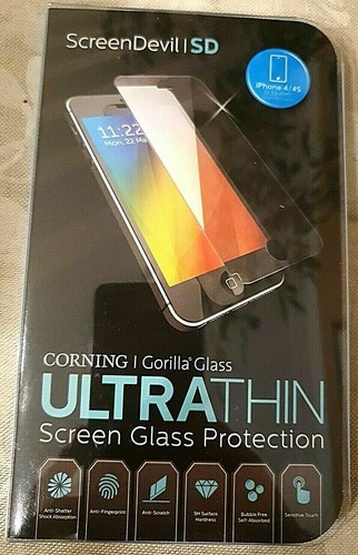 Ultrathin gorilla glas für - ultrathin,