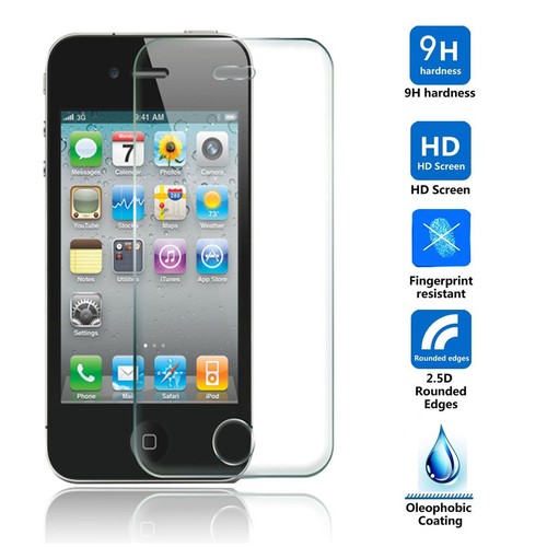 Schutzfolie für apple - schutzfolie, iphone