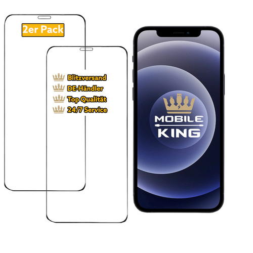 Panzerfolie für iphone 6 - iphone, 5