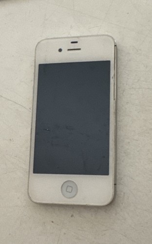 Apple iphone 16gb weiß - iphone, 4s