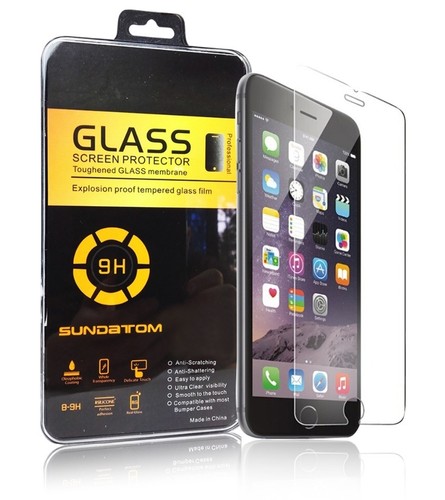 Glas panzer folie f - glas,