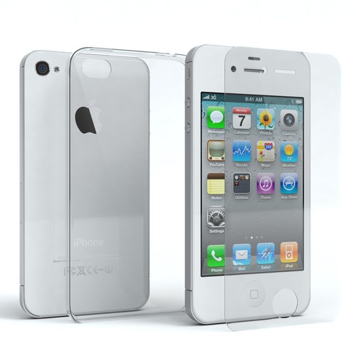 Für apple iphone - iphone, 4s