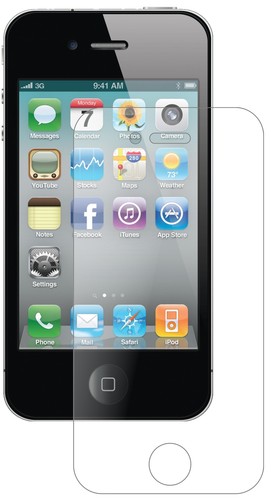 Schutzfolie für apple - schutzfolie,