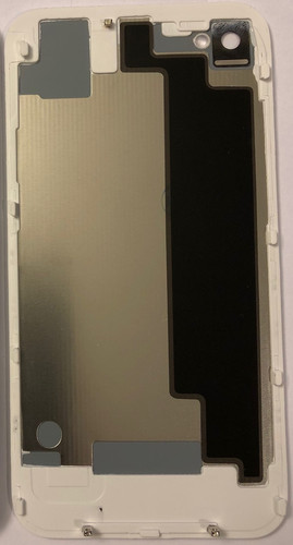 Iphone akkudeckel - 4s,
