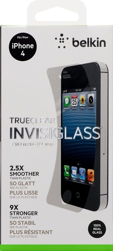 Belkin screenguard - belkin,