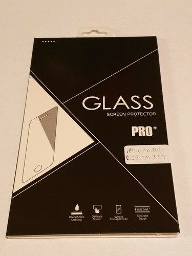 Folie displayschutz glas - 9h,