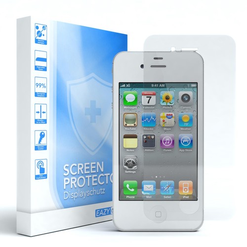 Schutzglas für apple iphone - schutzglas,