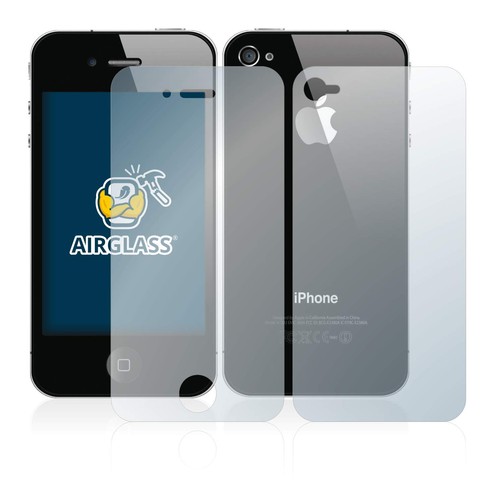 Schutzglas für apple iphone - schutzglas,
