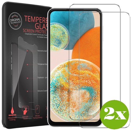 Folie displayschutz - 2x,