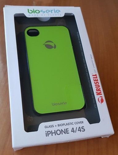 Iphone glas cover - iphone, 4/4s|glas