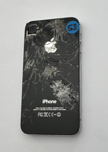 Apple iphone 16gb schwarz - apple,