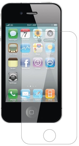 Schutzfolie für apple iphone - schutzfolie,